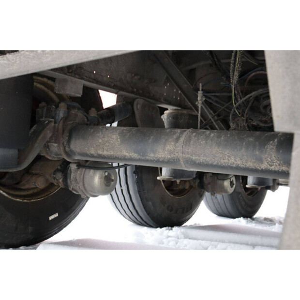 2020 Schmitz Cargobull SCB S3T-45550573