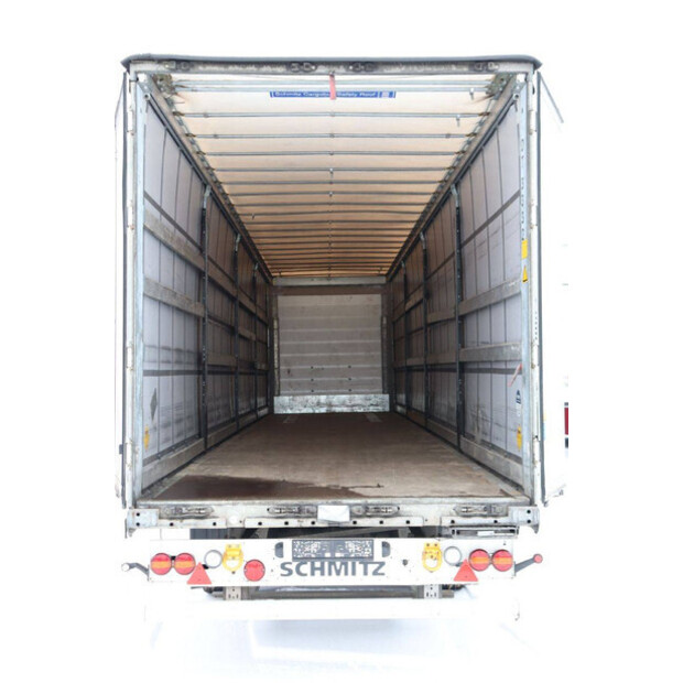 2020 Schmitz Cargobull SCB S3T-45550575