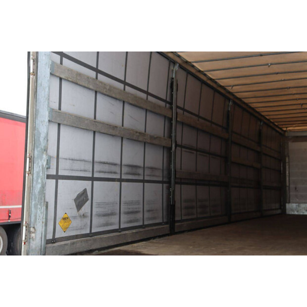 2020 Schmitz Cargobull SCB S3T-45550577