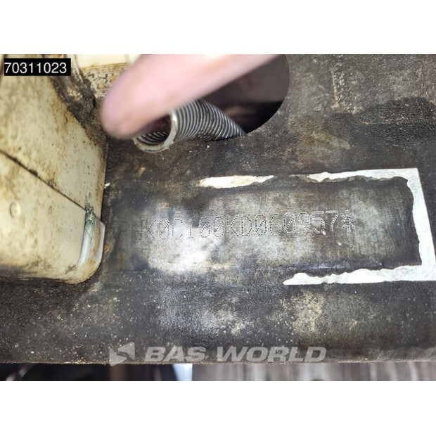 2019 نابن K100-45550580