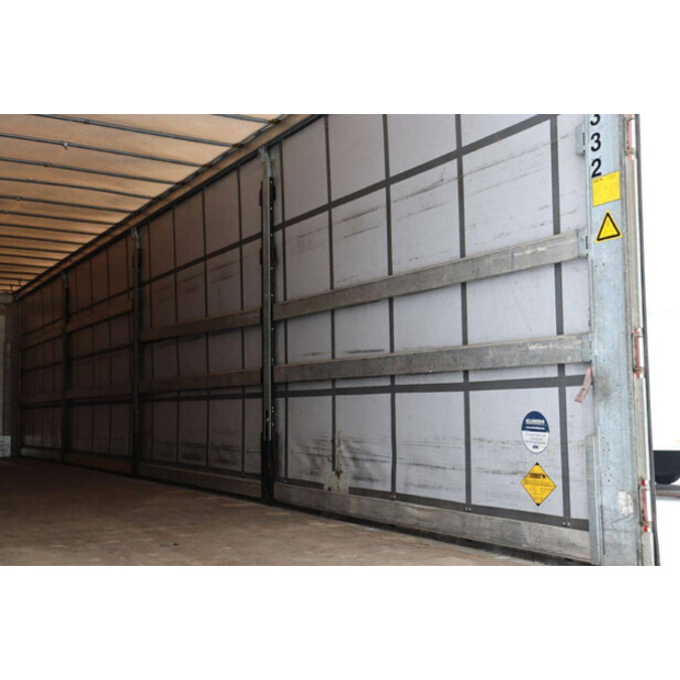 2020 Schmitz Cargobull SCB S3T-45550581