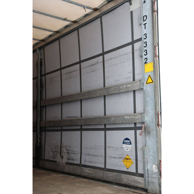 2020 Schmitz Cargobull SCB S3T-45550583