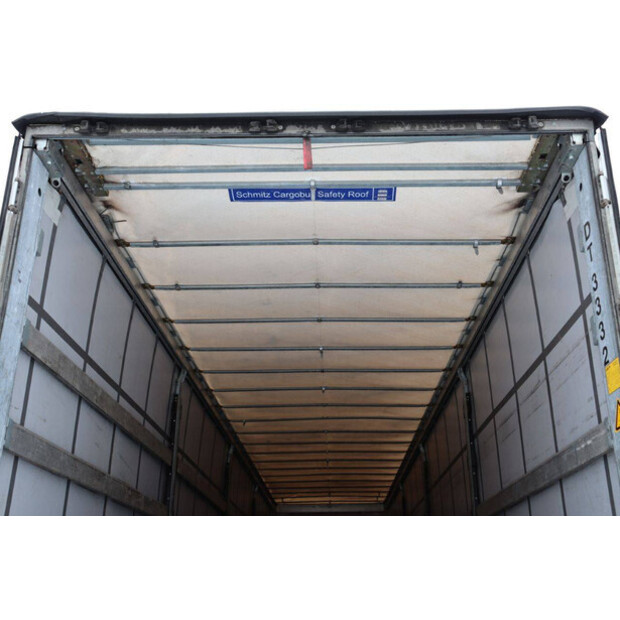 2020 Schmitz Cargobull SCB S3T-45550584