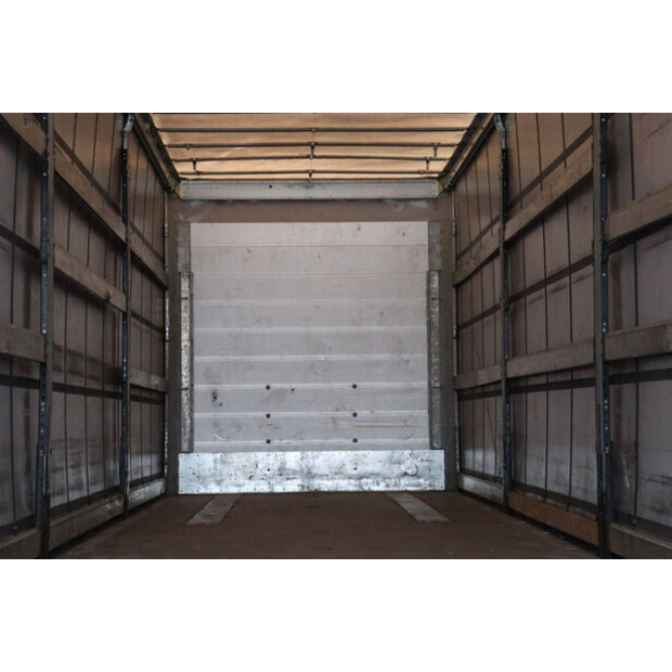 2020 Schmitz Cargobull SCB S3T-45550586