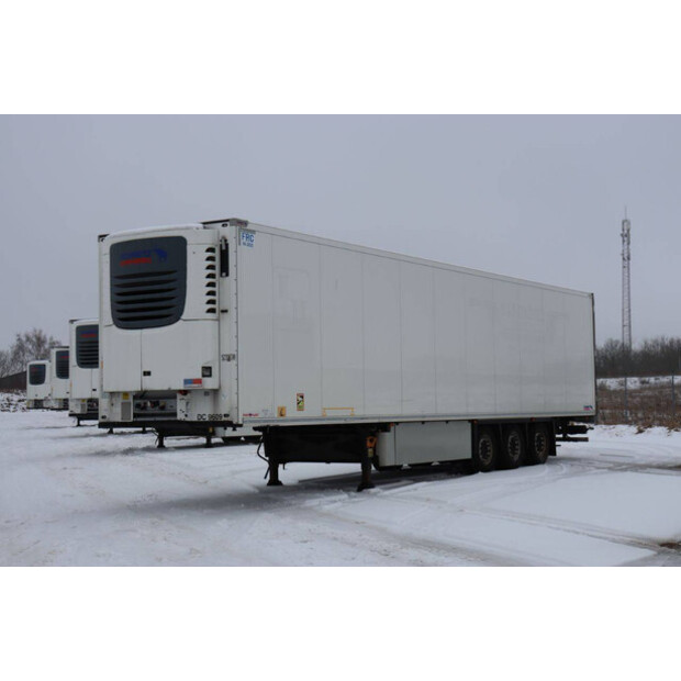 2019 Schmitz Cargobull SCB S3B-45550588