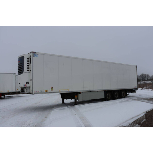 2019 Schmitz Cargobull SCB S3B-45550589