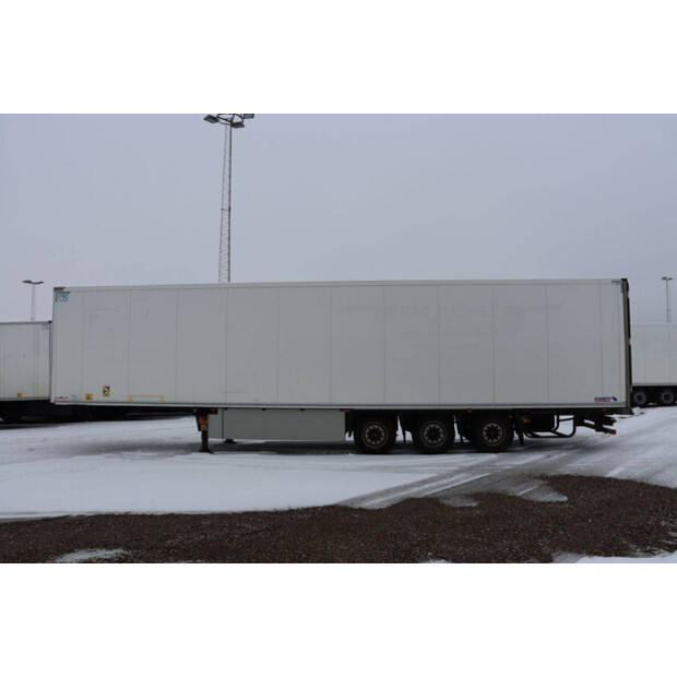 2019 Schmitz Cargobull SCB S3B-45550590