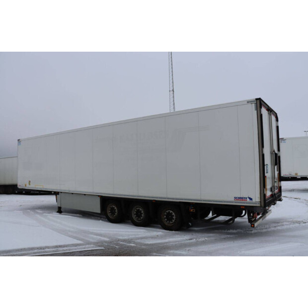 2019 Schmitz Cargobull SCB S3B-45550591
