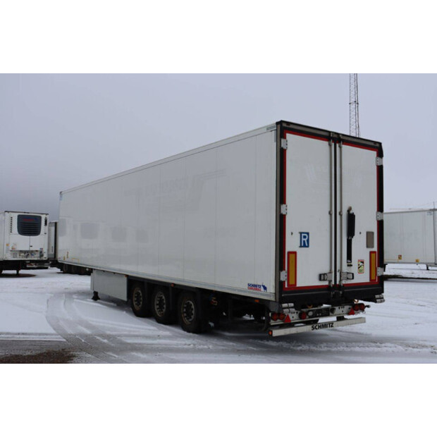 2019 Schmitz Cargobull SCB S3B-45550592