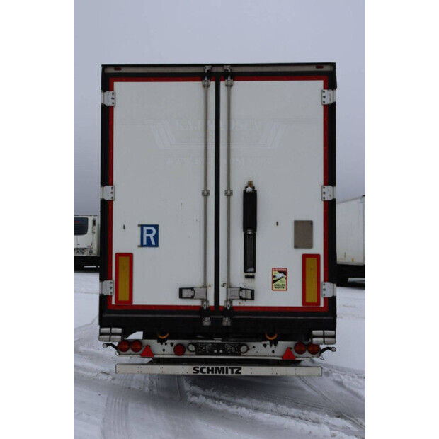 2019 Schmitz Cargobull SCB S3B-45550593