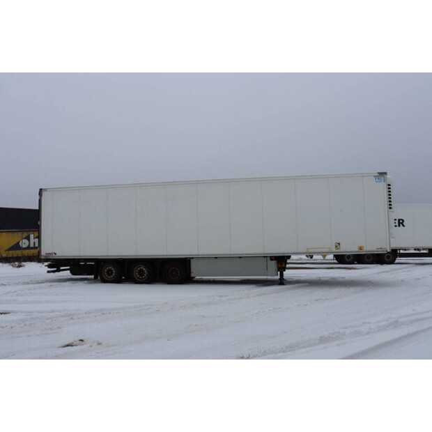 2019 Schmitz Cargobull SCB S3B-45550595