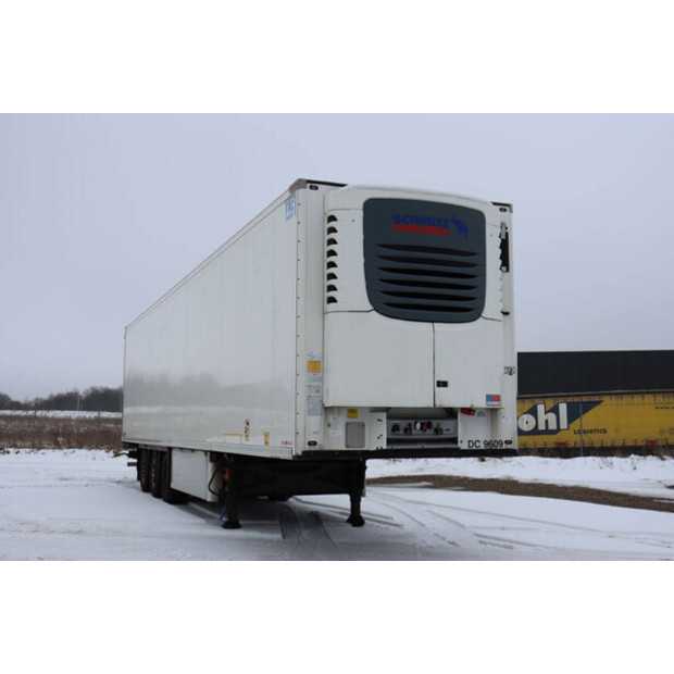 2019 Schmitz Cargobull SCB S3B-45550597