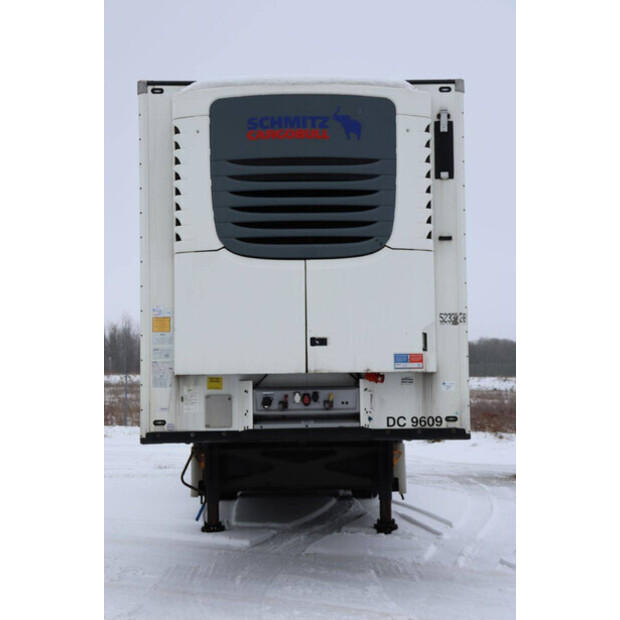 2019 Schmitz Cargobull SCB S3B-45550598