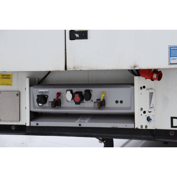 2019 Schmitz Cargobull SCB S3B-45550599