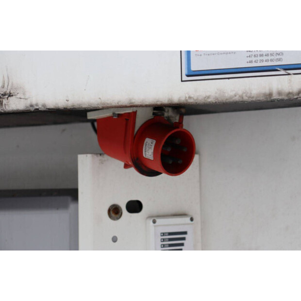 2019 Schmitz Cargobull SCB S3B-45550601