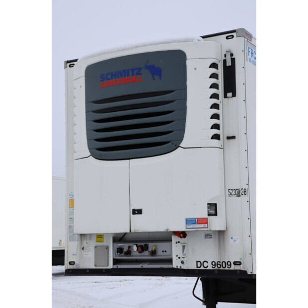 2019 Schmitz Cargobull SCB S3B-45550608