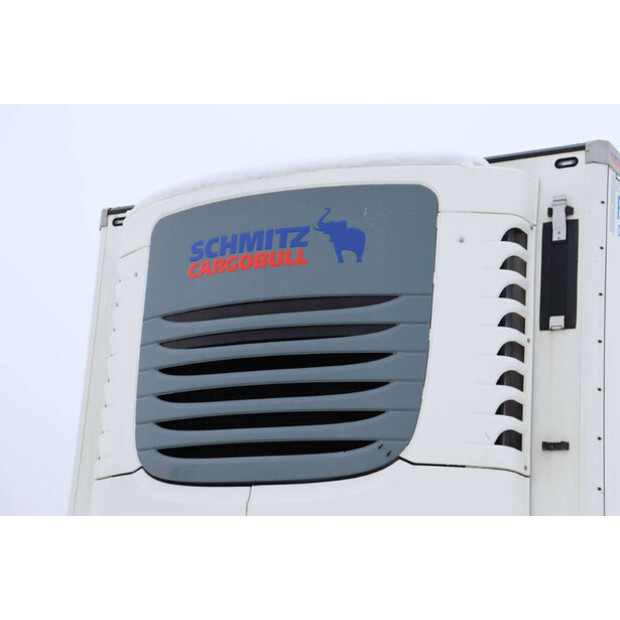 2019 Schmitz Cargobull SCB S3B-45550609