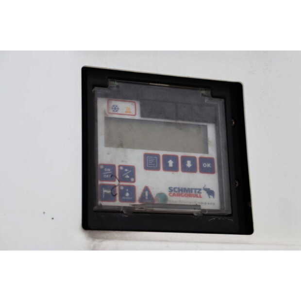 2019 Schmitz Cargobull SCB S3B-45550611