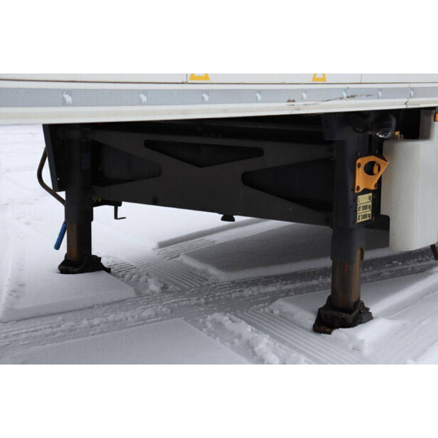 2019 Schmitz Cargobull SCB S3B-45550616