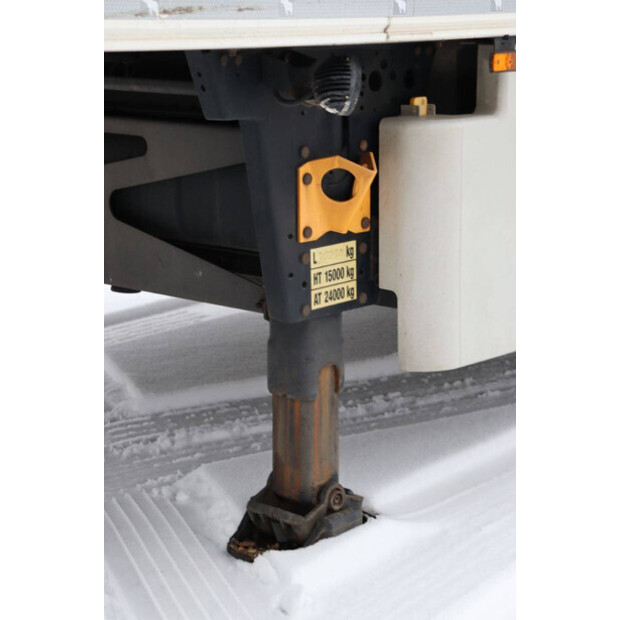 2019 Schmitz Cargobull SCB S3B-45550617