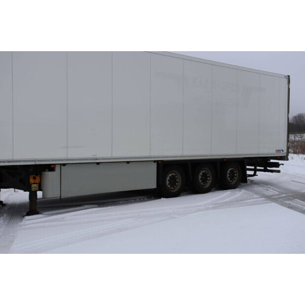 2019 Schmitz Cargobull SCB S3B-45550618