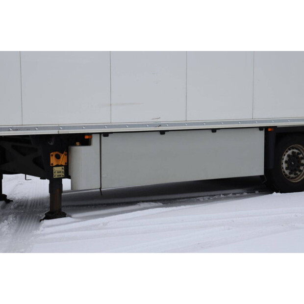 2019 Schmitz Cargobull SCB S3B-45550619