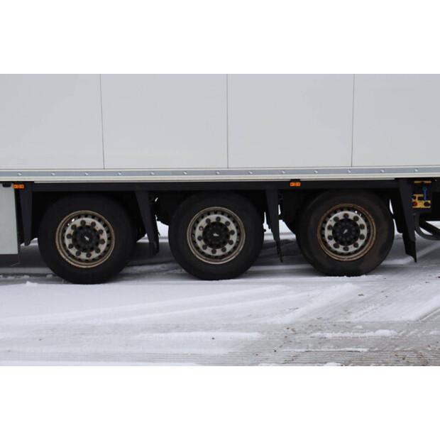 2019 Schmitz Cargobull SCB S3B-45550620