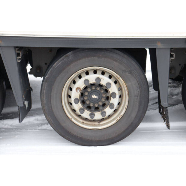 2019 Schmitz Cargobull SCB S3B-45550621