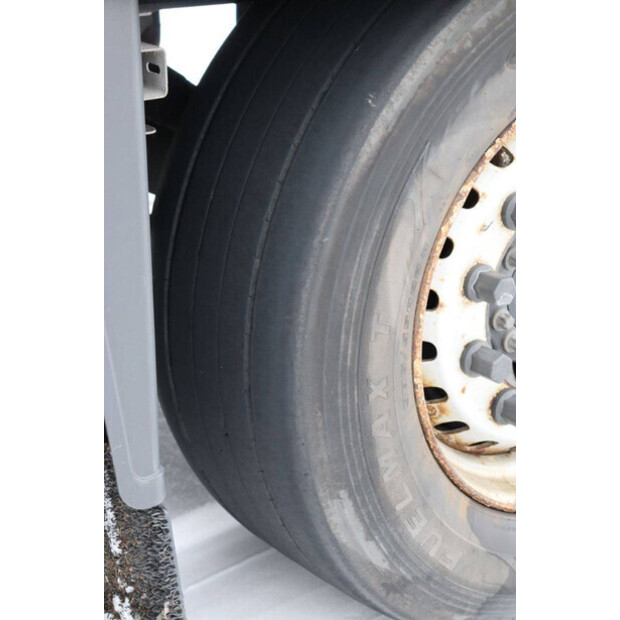 2019 Schmitz Cargobull SCB S3B-45550623