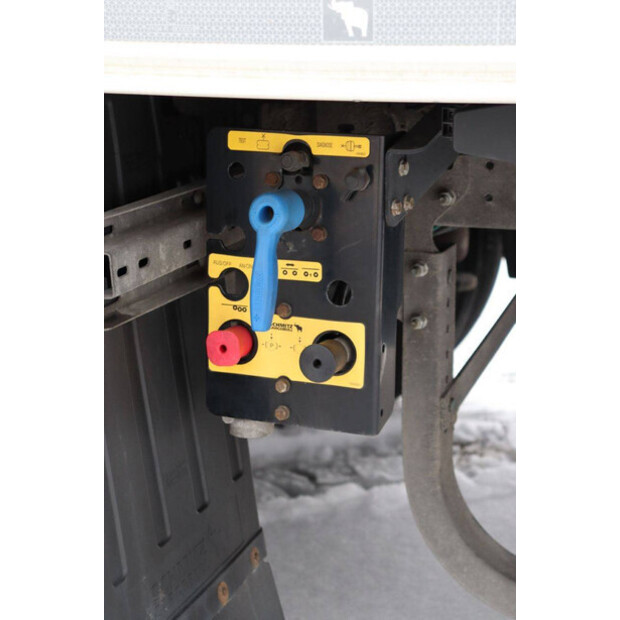 2019 Schmitz Cargobull SCB S3B-45550625