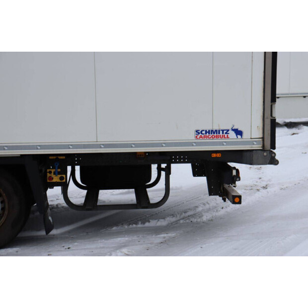 2019 Schmitz Cargobull SCB S3B-45550626