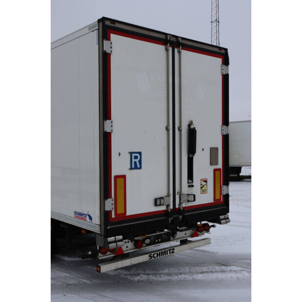 2019 Schmitz Cargobull SCB S3B-45550627