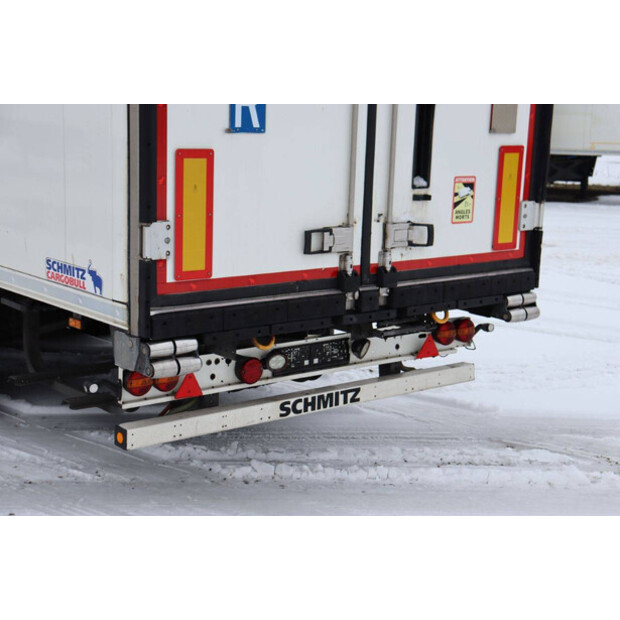 2019 Schmitz Cargobull SCB S3B-45550628