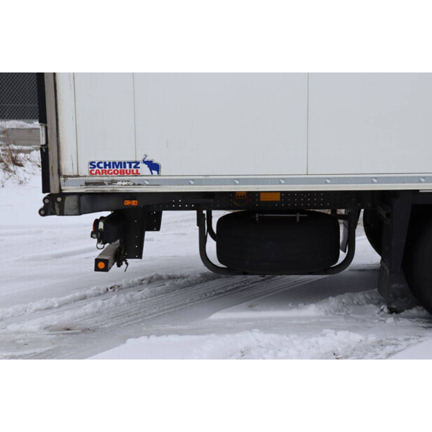 2019 Schmitz Cargobull SCB S3B-45550631