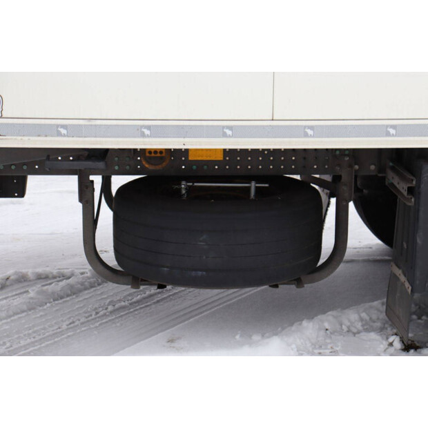 2019 Schmitz Cargobull SCB S3B-45550632