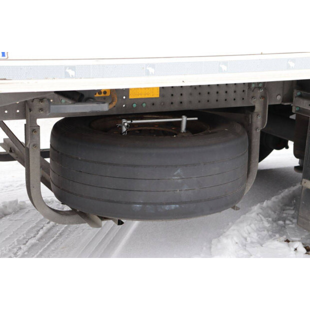 2019 Schmitz Cargobull SCB S3B-45550633