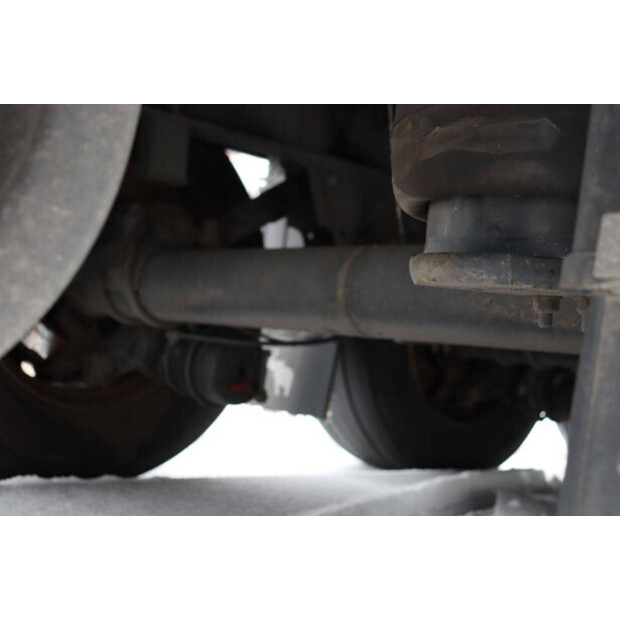 2019 Schmitz Cargobull SCB S3B-45550638