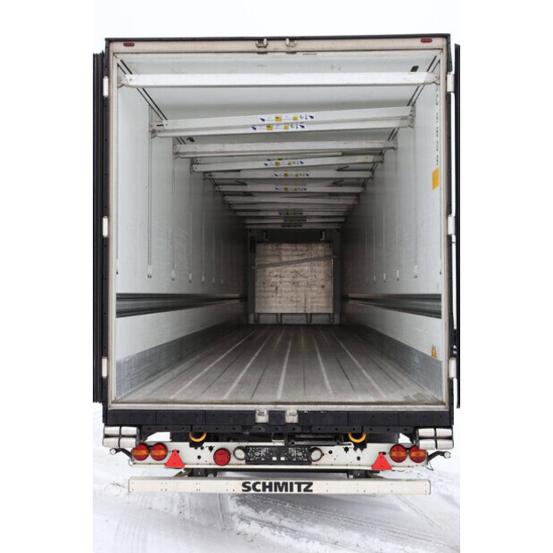 2019 Schmitz Cargobull SCB S3B-45550639