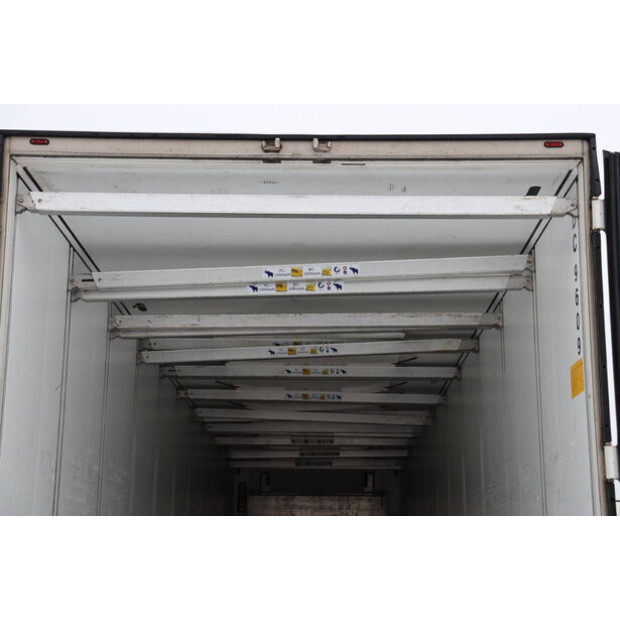 2019 Schmitz Cargobull SCB S3B-45550640