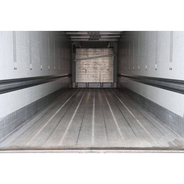 2019 Schmitz Cargobull SCB S3B-45550641