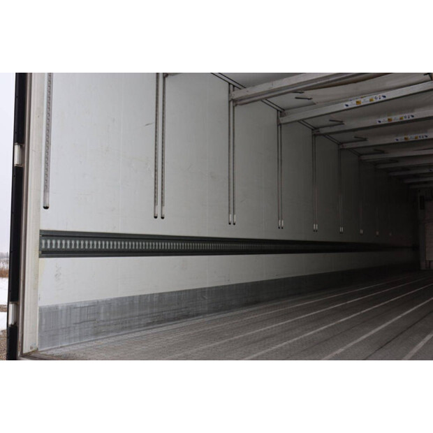 2019 Schmitz Cargobull SCB S3B-45550642