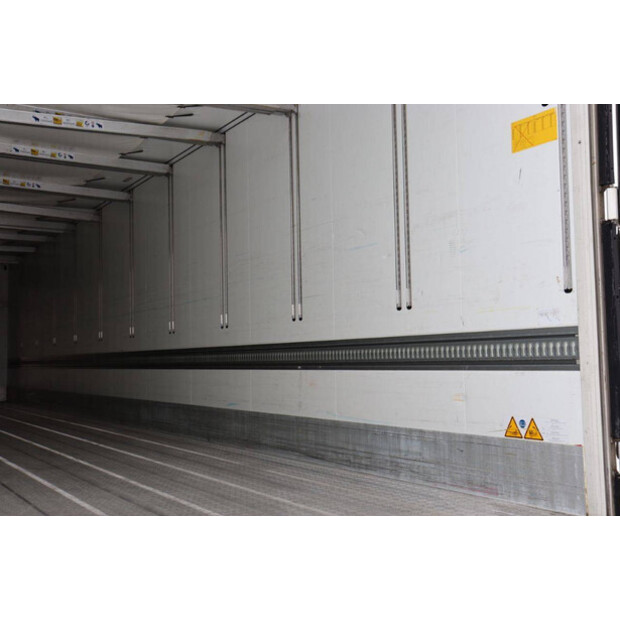 2019 Schmitz Cargobull SCB S3B-45550644