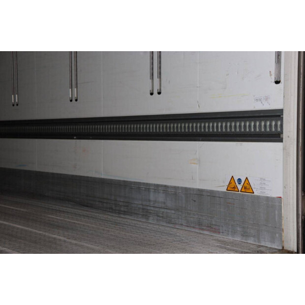 2019 Schmitz Cargobull SCB S3B-45550645