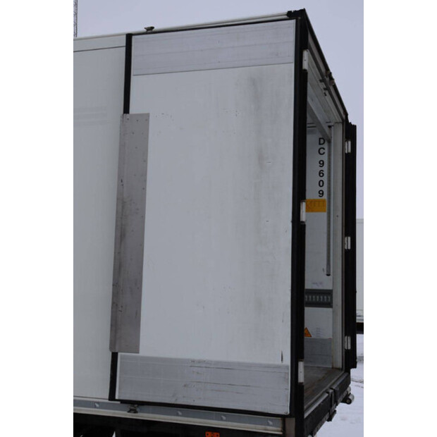 2019 Schmitz Cargobull SCB S3B-45550646