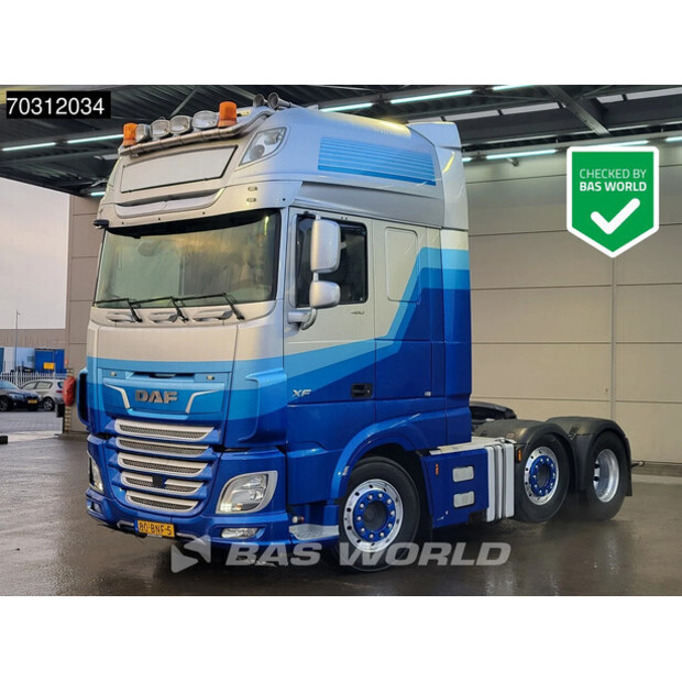 2019 داف XF 480-45550647