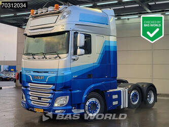 Image de CAMIONS 2019 DAF XF 480