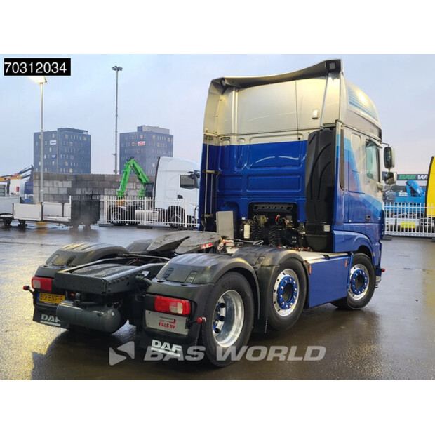 2019 داف XF 480-45550651