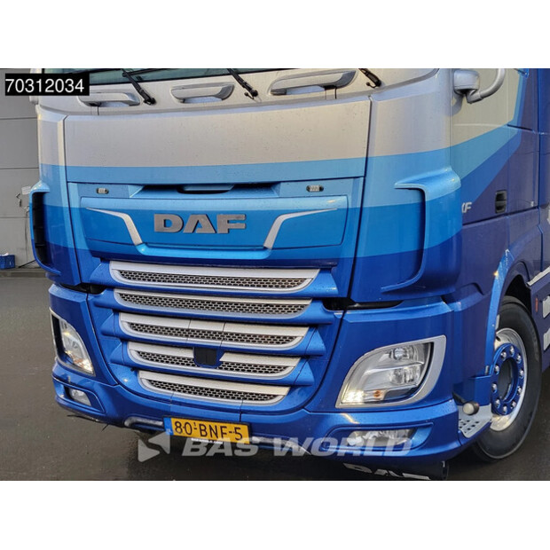 2019 داف XF 480-45550654