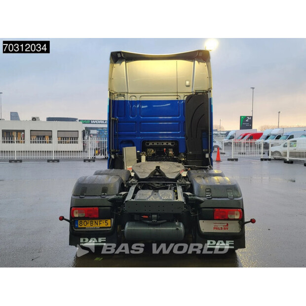 2019 داف XF 480-45550656