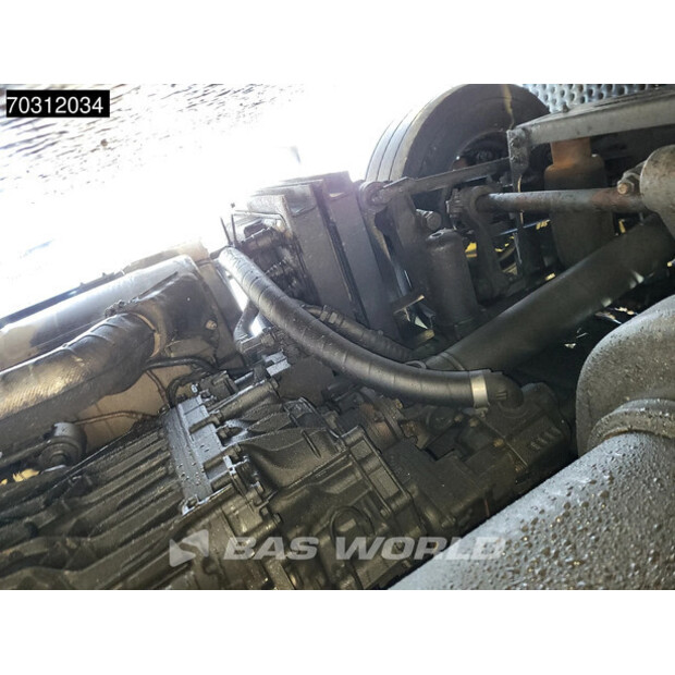 2019 داف XF 480-45550660